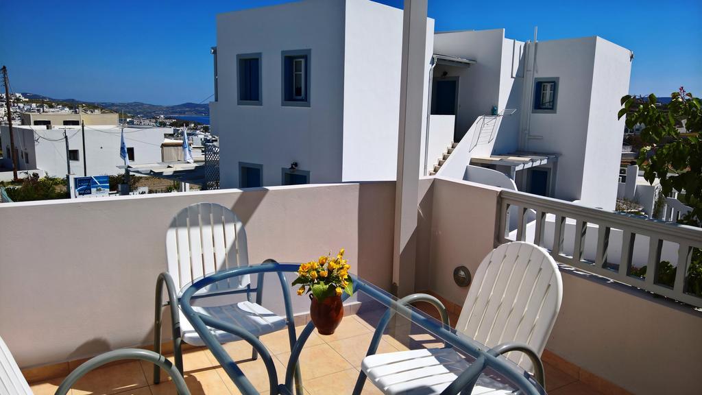 Memories Of Milos Daire Plaka  Dış mekan fotoğraf